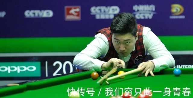 冷门与逆转