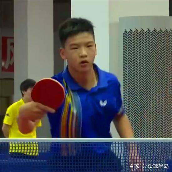 国U22队