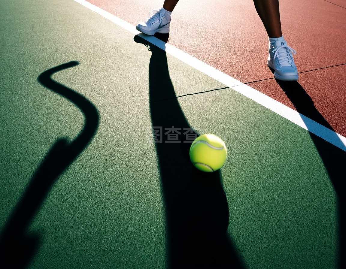 同时也为球