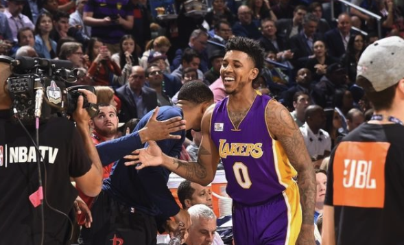 年轻阵容 年轻阵容