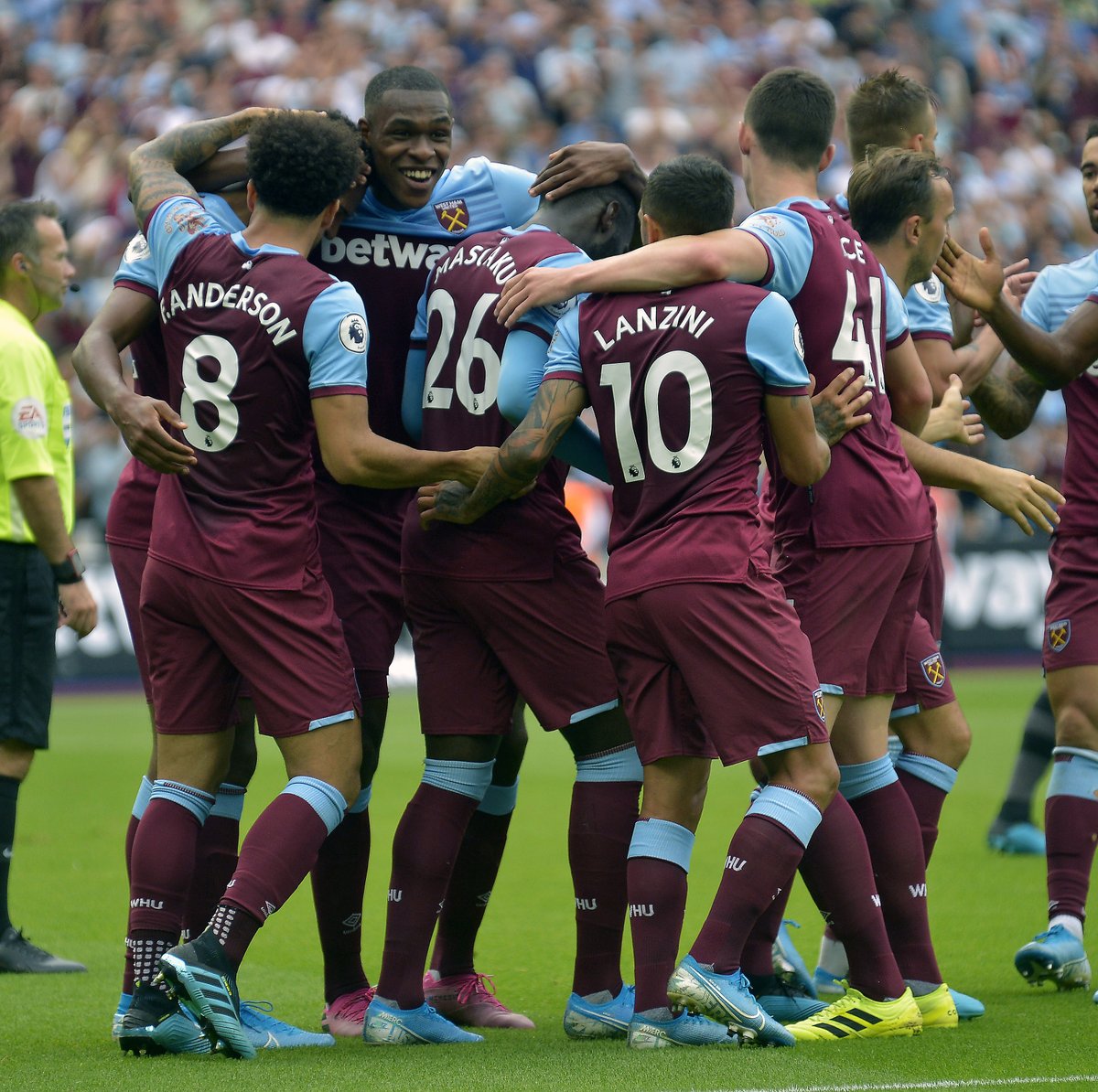 节奏切换上 节奏切换上